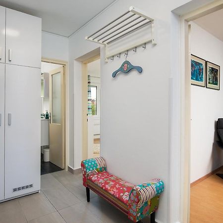 Apartment Kim Пула Екстер'єр фото