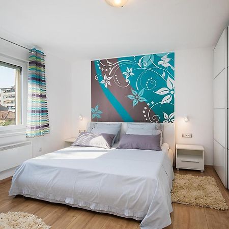 Apartment Kim Пула Екстер'єр фото