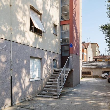 Apartment Kim Пула Екстер'єр фото