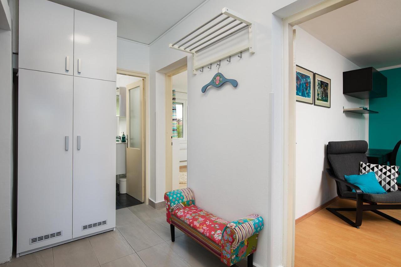 Apartment Kim Пула Екстер'єр фото