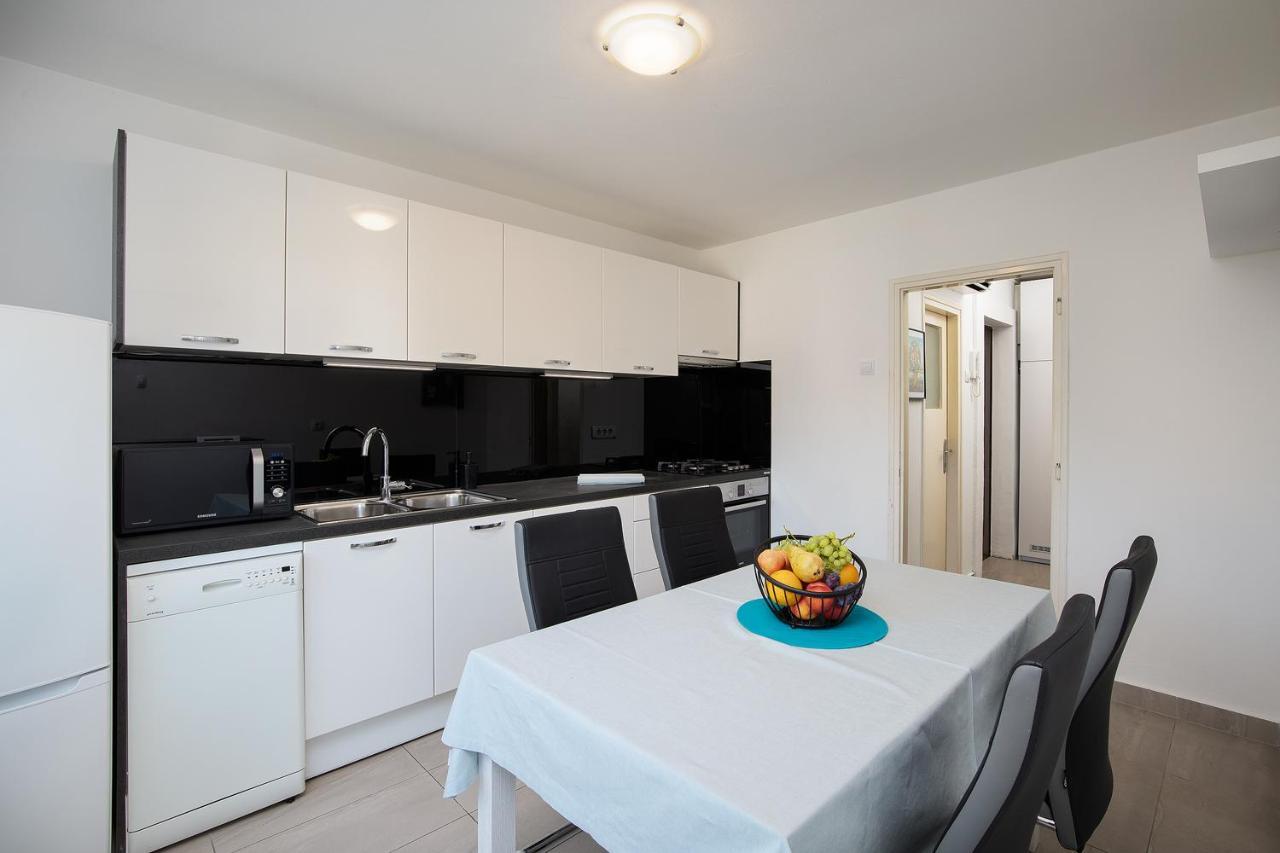 Apartment Kim Пула Екстер'єр фото