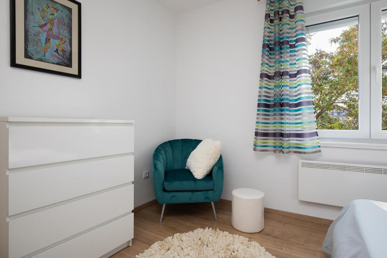 Apartment Kim Пула Екстер'єр фото