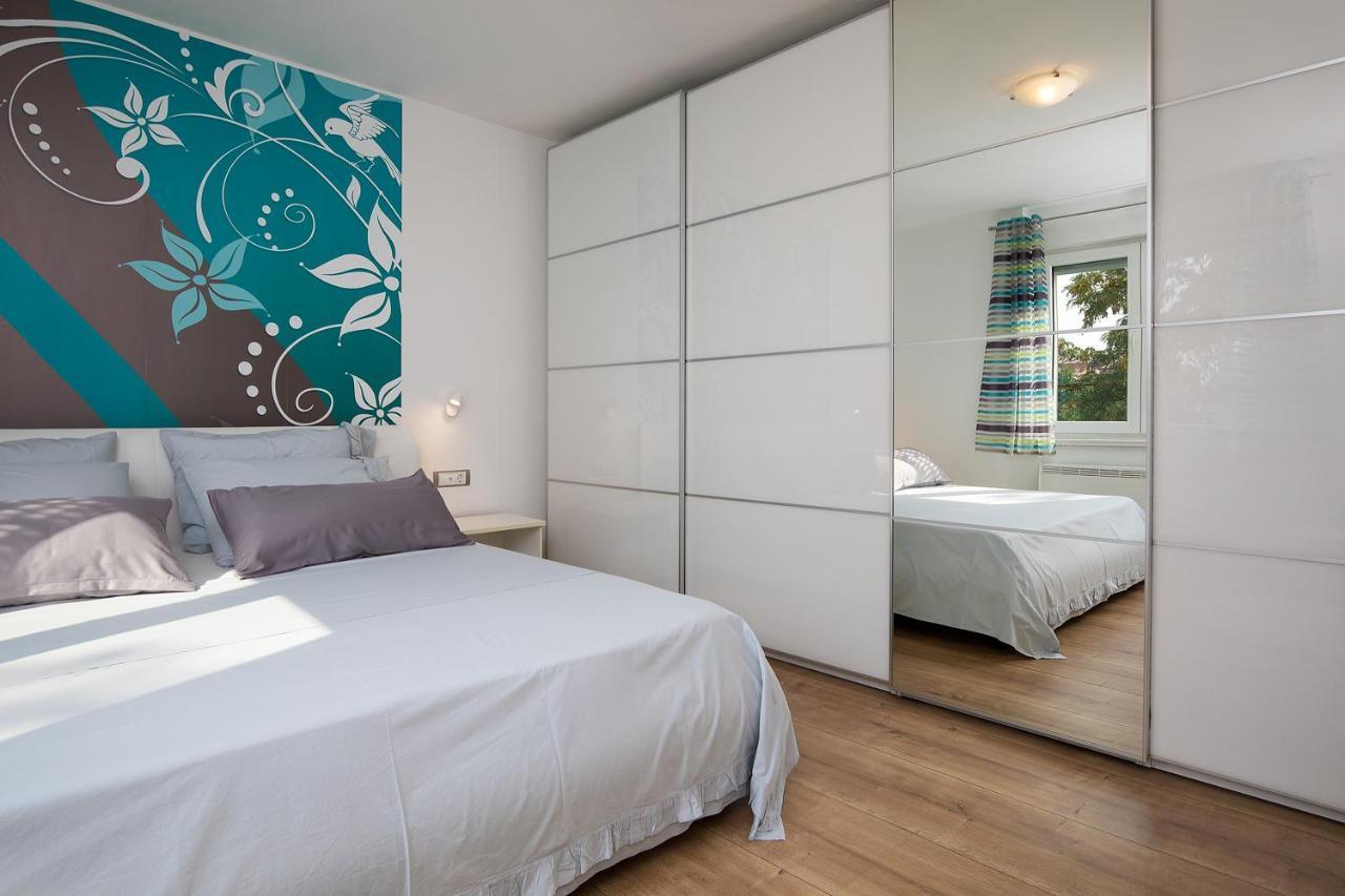 Apartment Kim Пула Екстер'єр фото