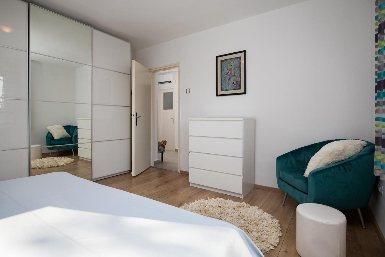 Apartment Kim Пула Екстер'єр фото