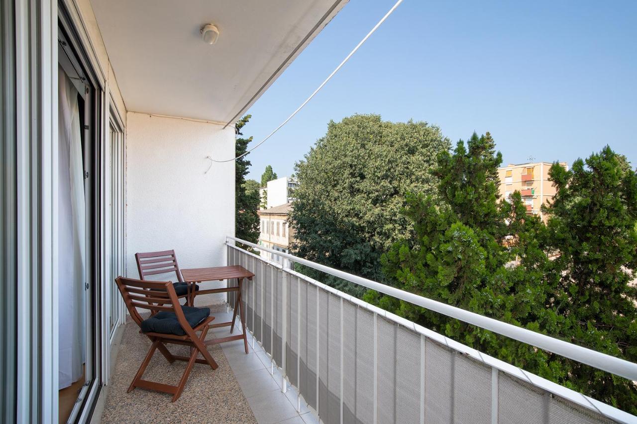 Apartment Kim Пула Екстер'єр фото
