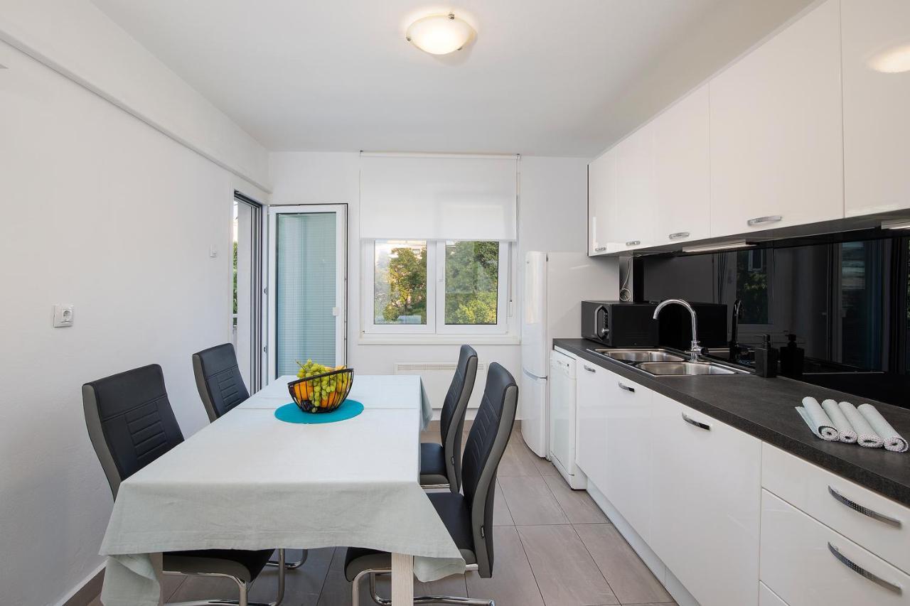 Apartment Kim Пула Екстер'єр фото