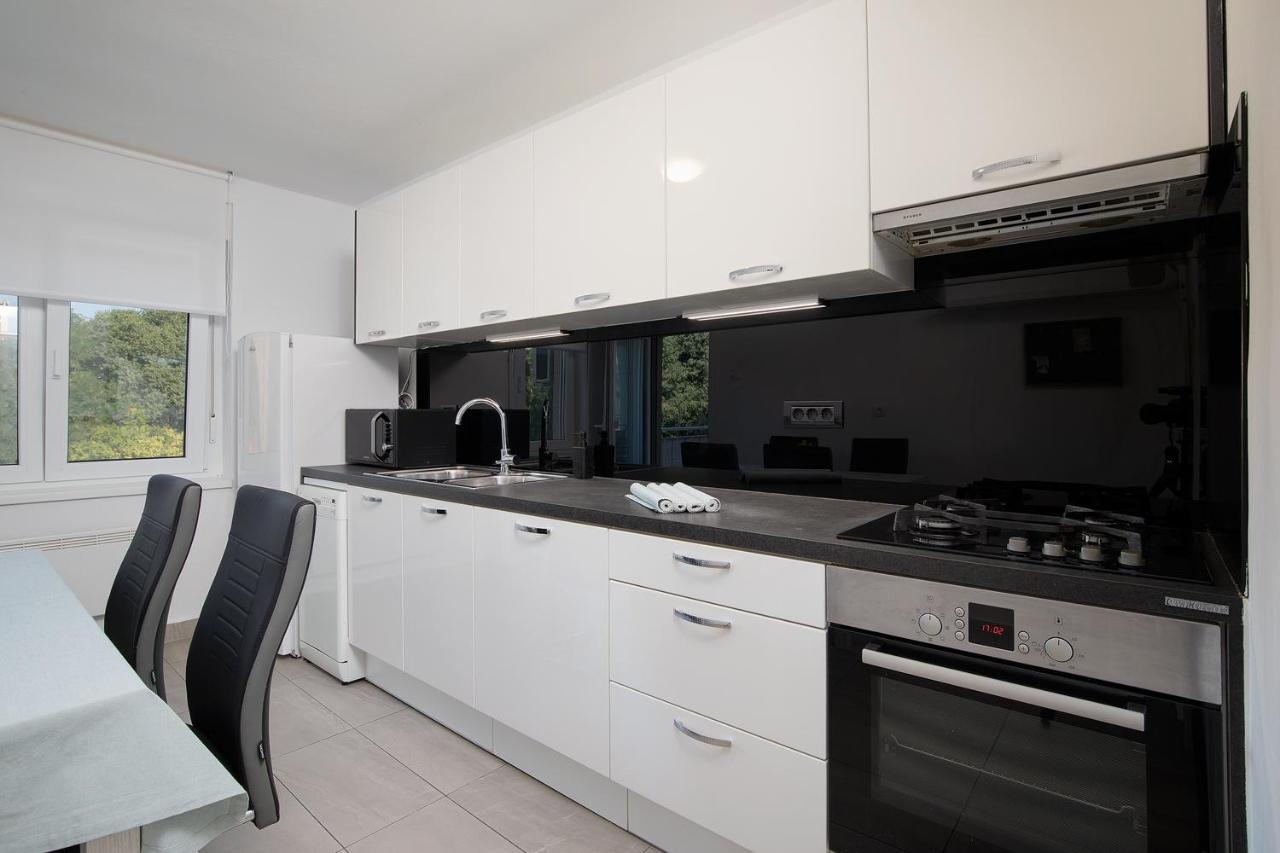 Apartment Kim Пула Екстер'єр фото