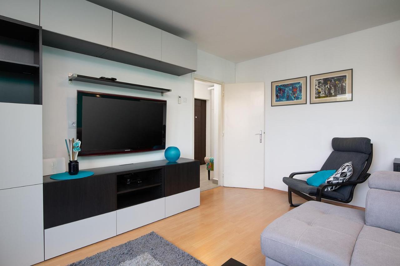 Apartment Kim Пула Екстер'єр фото
