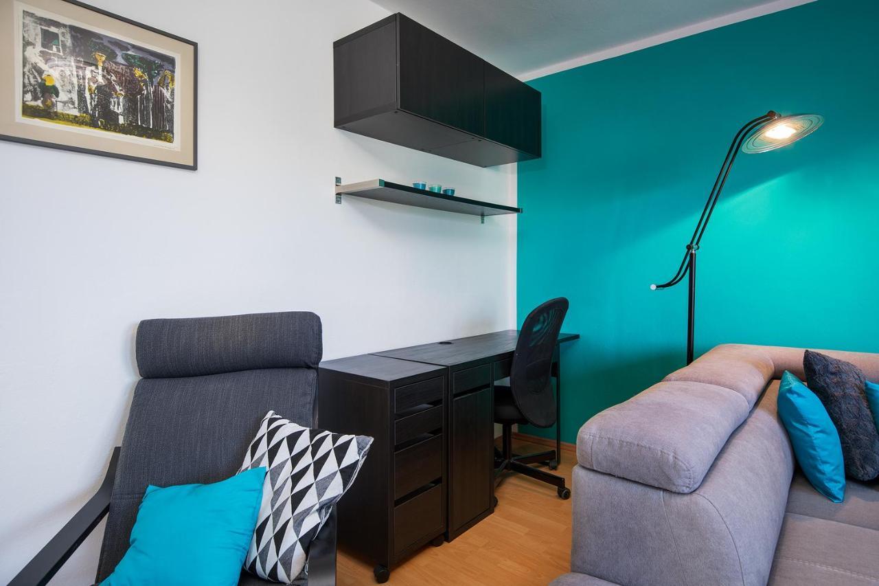 Apartment Kim Пула Екстер'єр фото