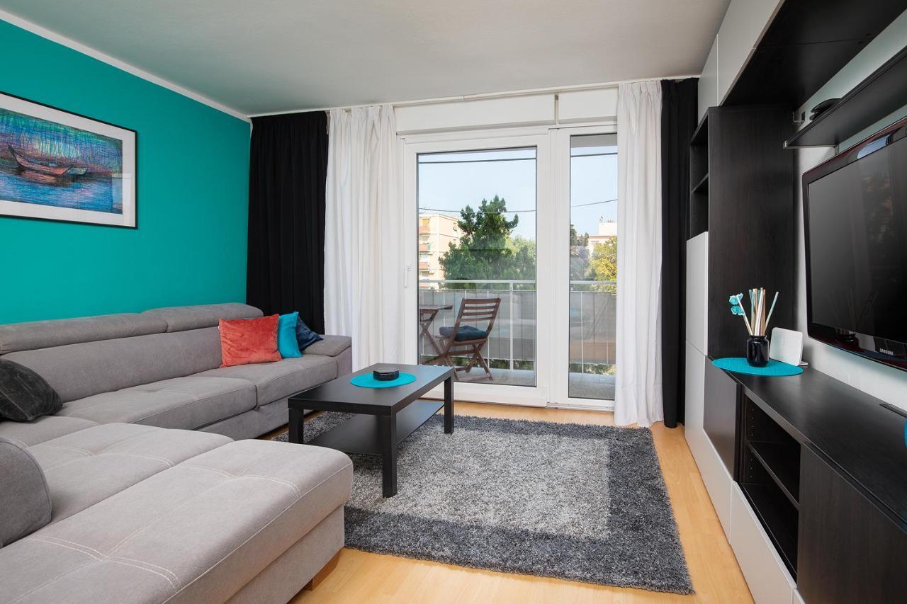 Apartment Kim Пула Екстер'єр фото