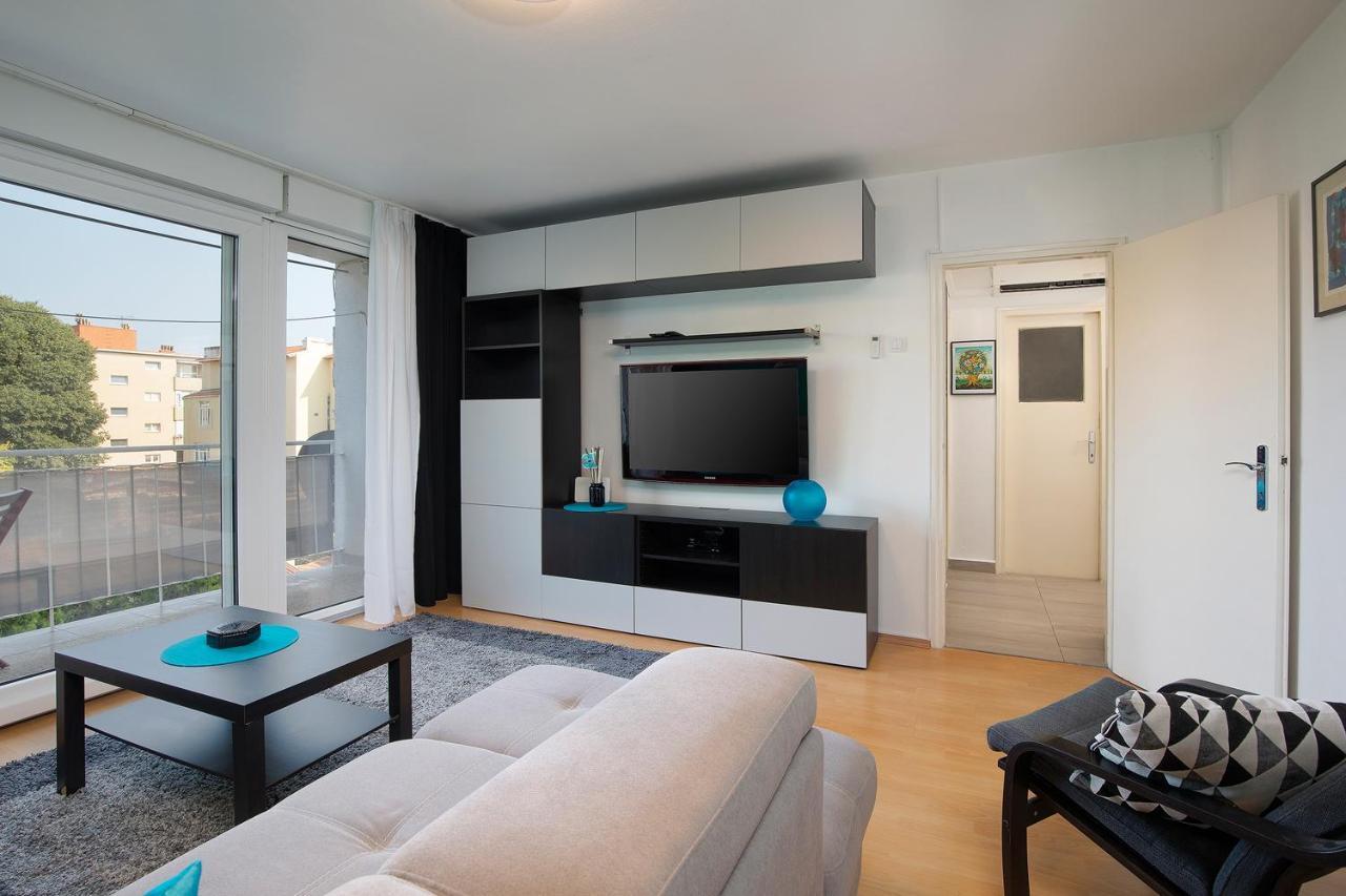 Apartment Kim Пула Екстер'єр фото