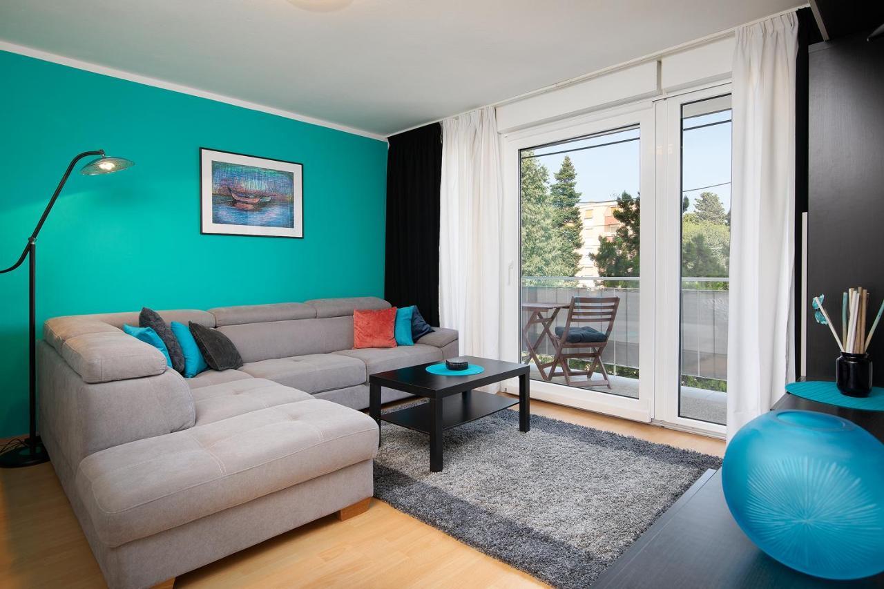 Apartment Kim Пула Екстер'єр фото